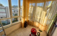 One-bedroom apartment, 65 m², in the center of Alanya 350 m from Cleopatra Beach-id-2271-photo-13