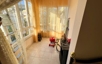 One-bedroom apartment, 65 m², in the center of Alanya 350 m from Cleopatra Beach-id-2271-photo-14