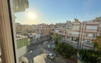 One-bedroom apartment, 65 m², in the center of Alanya 350 m from Cleopatra Beach-id-2271-photo-15