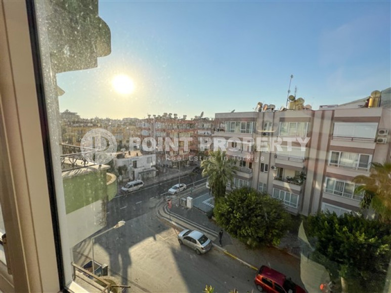 One-bedroom apartment, 65 m², in the center of Alanya 350 m from Cleopatra Beach-id-2271-photo-15