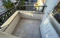 One-bedroom apartment, 65 m², in the center of Alanya 350 m from Cleopatra Beach-id-2271-photo-19