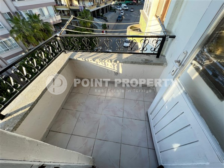 One-bedroom apartment, 65 m², in the center of Alanya 350 m from Cleopatra Beach-id-2271-photo-19