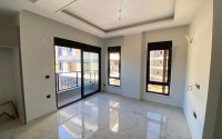 One bedroom apartment, 60 m², in a new complex with infrastructure in Upper Oba, Alanya-id-2272-photo-2
