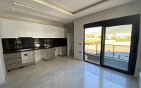One bedroom apartment, 60 m², in a new complex with infrastructure in Upper Oba, Alanya-id-2272-photo-3
