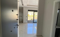 One bedroom apartment, 60 m², in a new complex with infrastructure in Upper Oba, Alanya-id-2272-photo-17