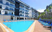 New apartment 1+1 55m2 in a complex with rich infrastructure in the modern area of Alanya Oba-id-2273-photo-1