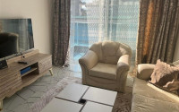 New apartment 1+1 55m2 in a complex with rich infrastructure in the modern area of Alanya Oba-id-2273-photo-2