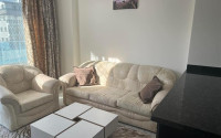 New apartment 1+1 55m2 in a complex with rich infrastructure in the modern area of Alanya Oba-id-2273-photo-3