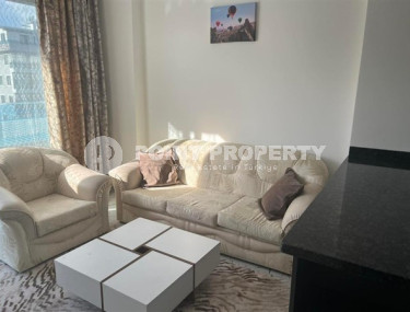 New apartment 1+1 55m2 in a complex with rich infrastructure in the modern area of Alanya Oba-id-2273-photo-3