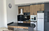 New apartment 1+1 55m2 in a complex with rich infrastructure in the modern area of Alanya Oba-id-2273-photo-4