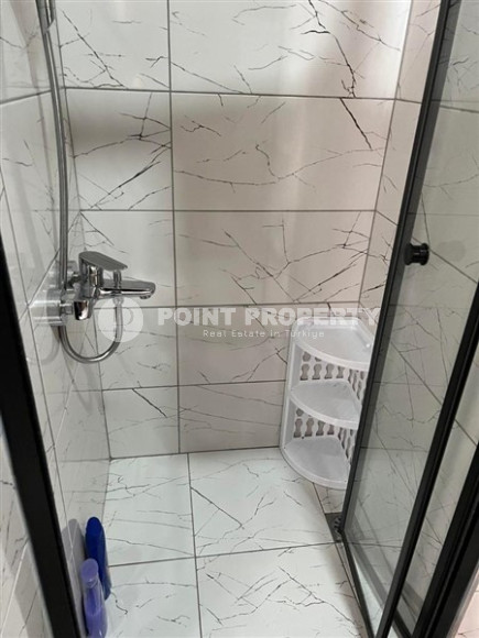 New apartment 1+1 55m2 in a complex with rich infrastructure in the modern area of Alanya Oba-id-2273-photo-10