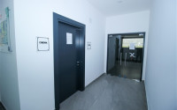 New apartment 1+1 55m2 in a complex with rich infrastructure in the modern area of Alanya Oba-id-2273-photo-19