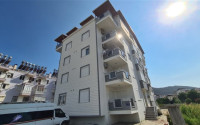 Three-room apartment, 100m², in an urban house 750m from the sea in the Gazipasa area, Alanya-id-2274-photo-1