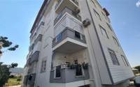 Three-room apartment, 100m², in an urban house 750m from the sea in the Gazipasa area, Alanya-id-2274-photo-2
