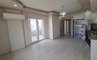 Three-room apartment, 100m², in an urban house 750m from the sea in the Gazipasa area, Alanya-id-2274-photo-3