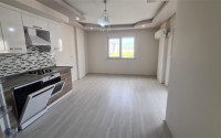 Three-room apartment, 100m², in an urban house 750m from the sea in the Gazipasa area, Alanya-id-2274-photo-4