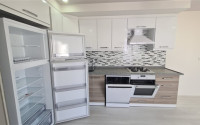 Three-room apartment, 100m², in an urban house 750m from the sea in the Gazipasa area, Alanya-id-2274-photo-5