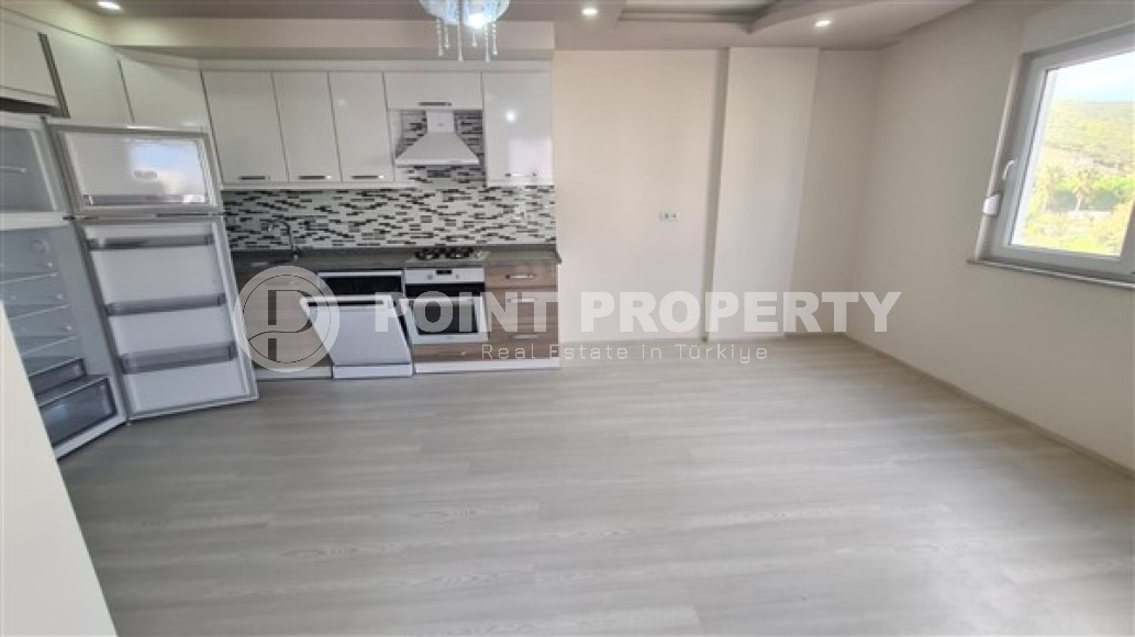 Three-room apartment, 100m², in an urban house 750m from the sea in the Gazipasa area, Alanya-id-2274-photo-6