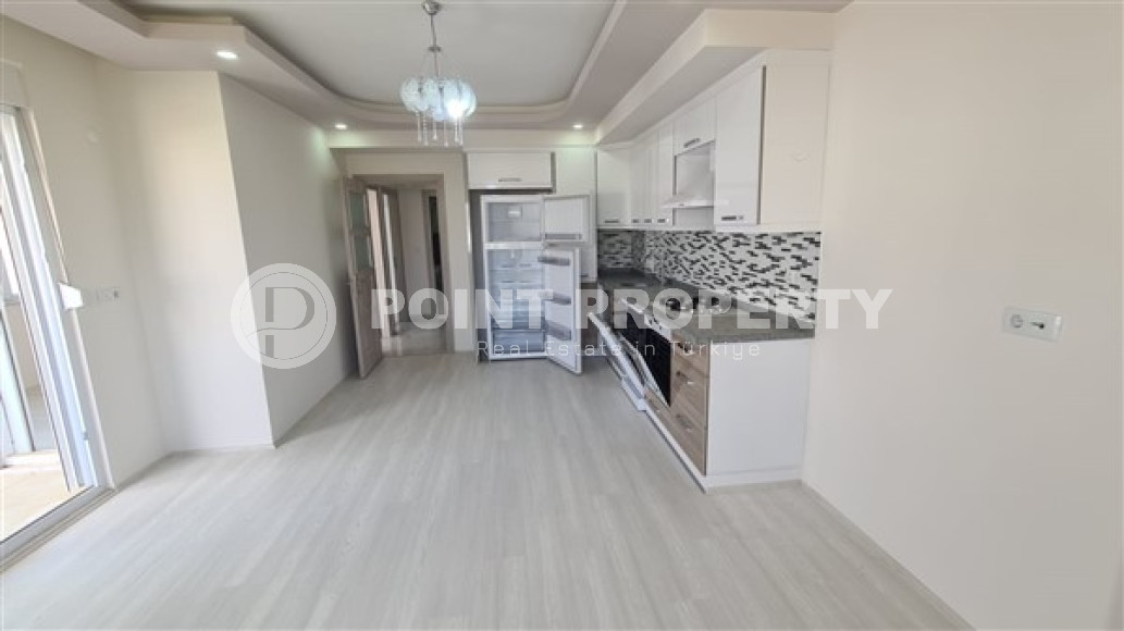 Three-room apartment, 100m², in an urban house 750m from the sea in the Gazipasa area, Alanya-id-2274-photo-7