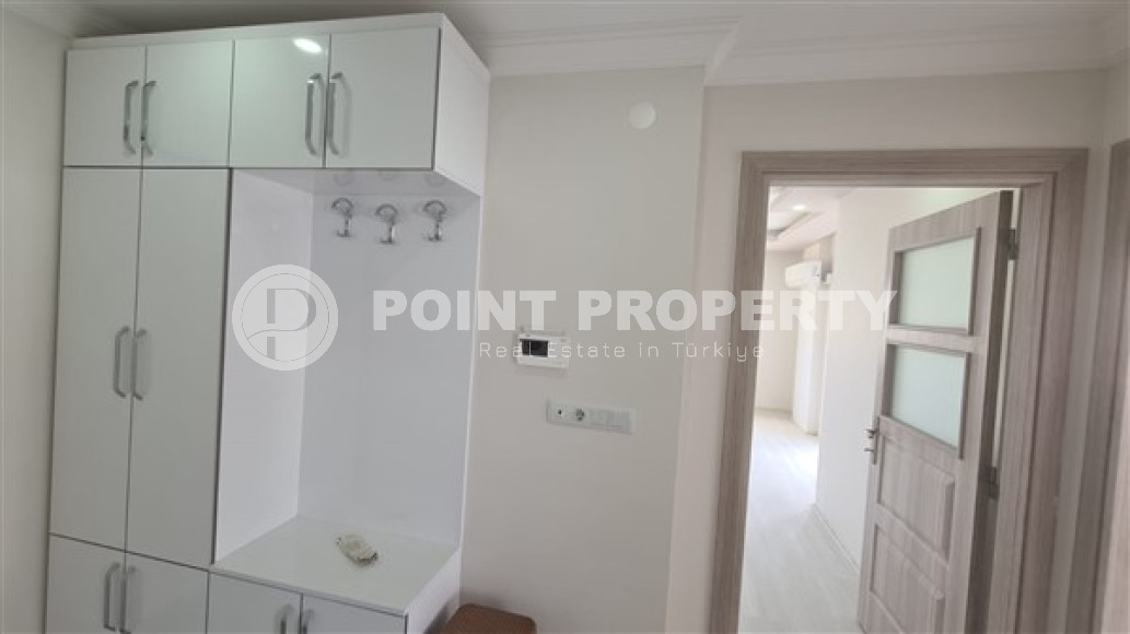 Three-room apartment, 100m², in an urban house 750m from the sea in the Gazipasa area, Alanya-id-2274-photo-11