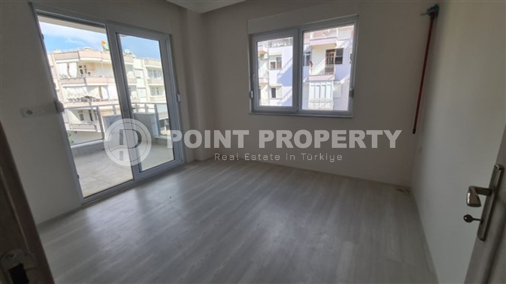 Three-room apartment, 100m², in an urban house 750m from the sea in the Gazipasa area, Alanya-id-2274-photo-12