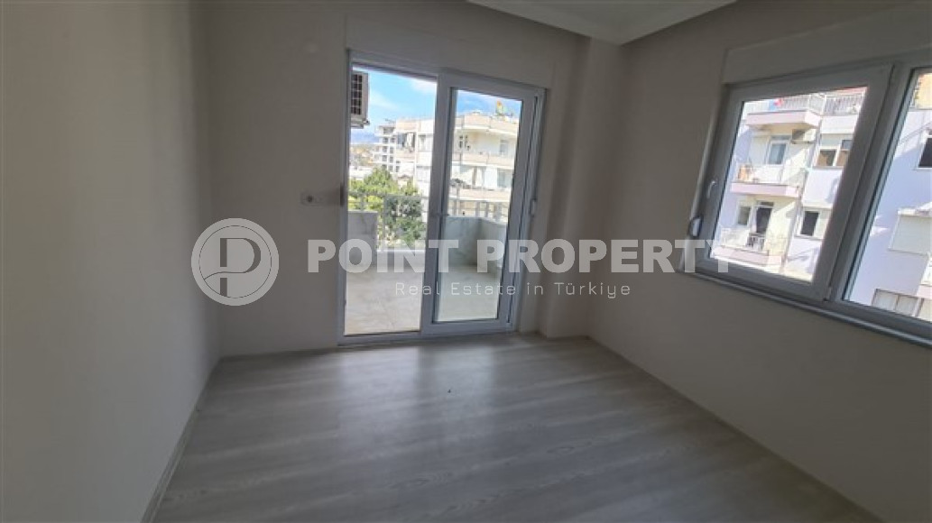 Three-room apartment, 100m², in an urban house 750m from the sea in the Gazipasa area, Alanya-id-2274-photo-14