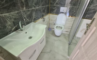 Three-room apartment, 100m², in an urban house 750m from the sea in the Gazipasa area, Alanya-id-2274-photo-15