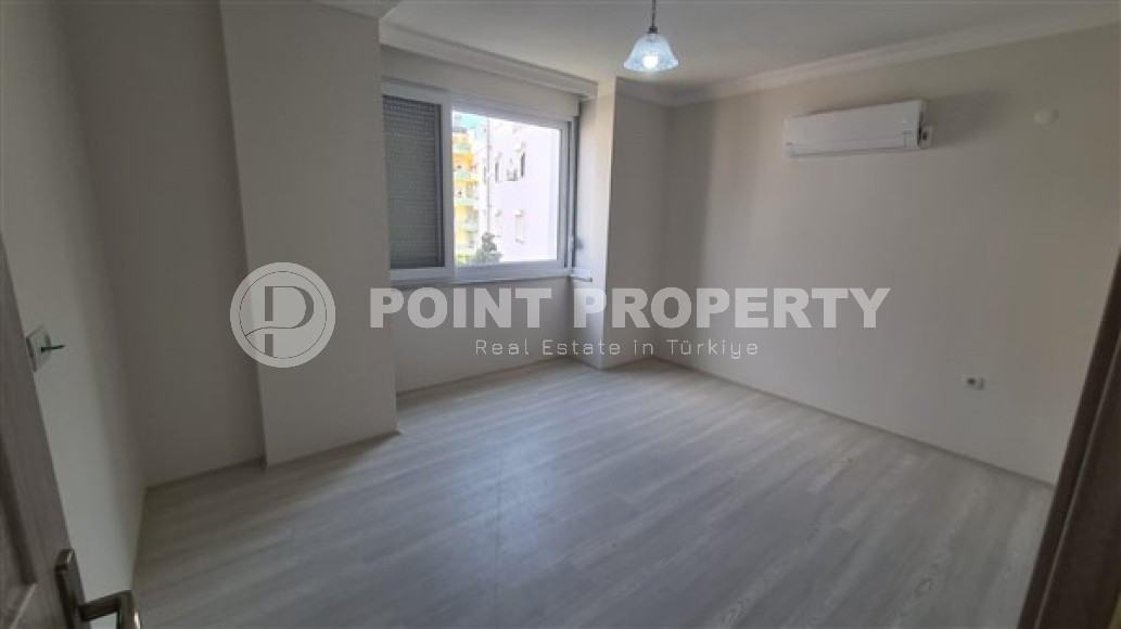 Three-room apartment, 100m², in an urban house 750m from the sea in the Gazipasa area, Alanya-id-2274-photo-19