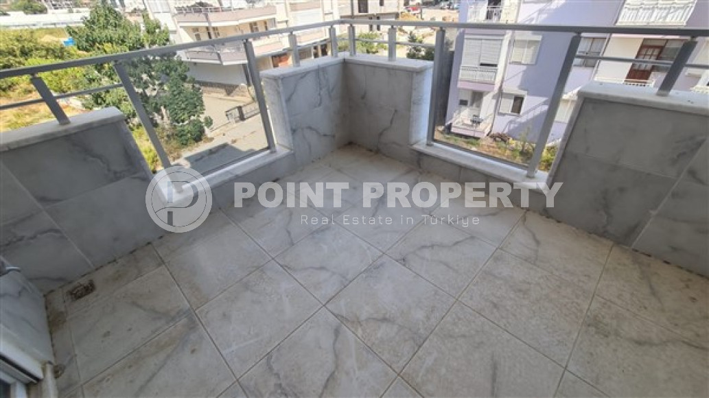 Three-room apartment, 100m², in an urban house 750m from the sea in the Gazipasa area, Alanya-id-2274-photo-20