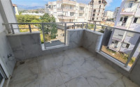 Three-room apartment, 100m², in an urban house 750m from the sea in the Gazipasa area, Alanya-id-2274-photo-21