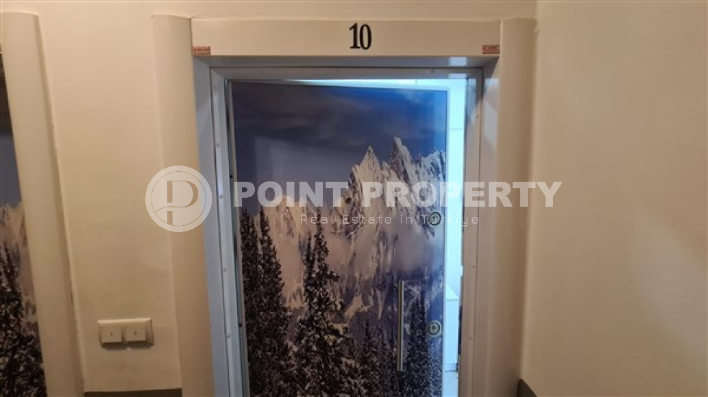 Three-room apartment, 100m², in an urban house 750m from the sea in the Gazipasa area, Alanya-id-2274-photo-23