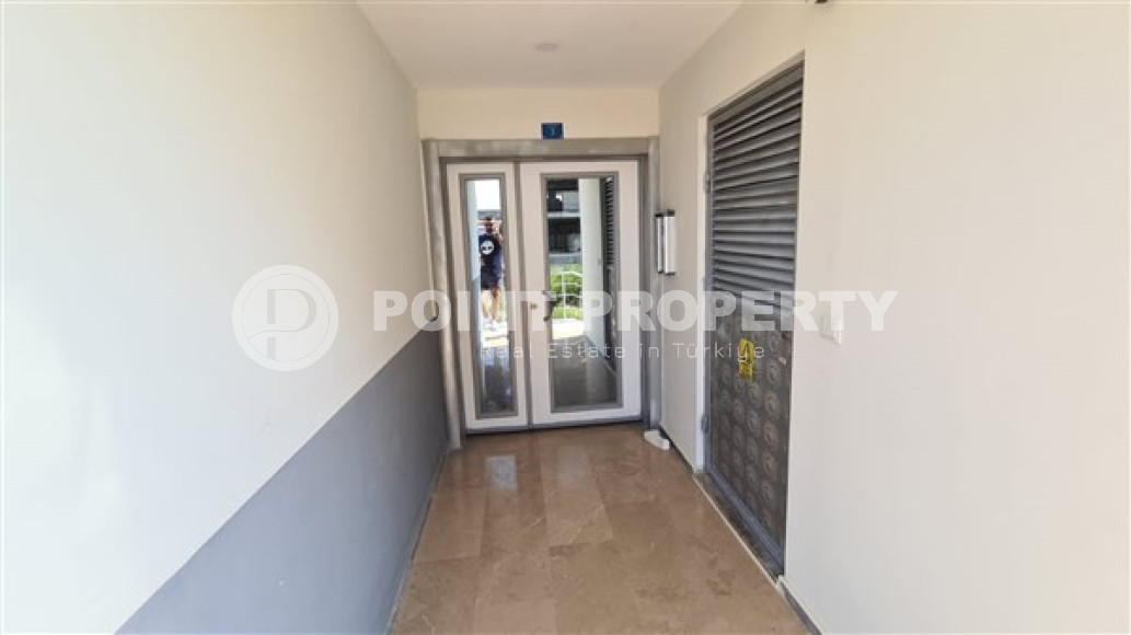 Three-room apartment, 100m², in an urban house 750m from the sea in the Gazipasa area, Alanya-id-2274-photo-24