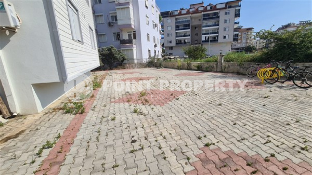 Three-room apartment, 100m², in an urban house 750m from the sea in the Gazipasa area, Alanya-id-2274-photo-26