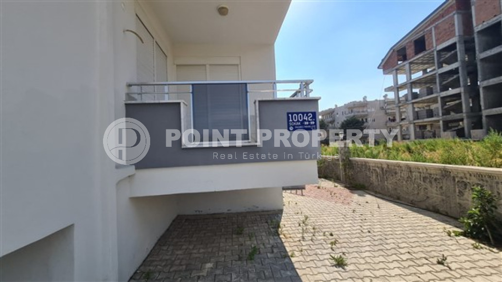 Three-room apartment, 100m², in an urban house 750m from the sea in the Gazipasa area, Alanya-id-2274-photo-27