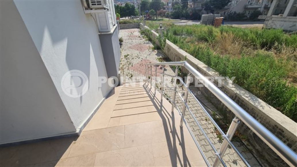 Three-room apartment, 100m², in an urban house 750m from the sea in the Gazipasa area, Alanya-id-2274-photo-29