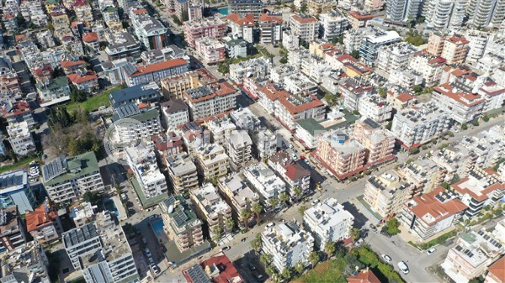 Двухкомнатная квартира, 52м² в комплексе на этапе строительства, в центре Алании, 250м до моря-id-2275-фото-28