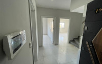 Penthouse 2+1 with separate kitchen, 140m², with stunning views in Avsallar, Alanya-id-2276-photo-2