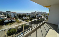 Penthouse 2+1 with separate kitchen, 140m², with stunning views in Avsallar, Alanya-id-2276-photo-4