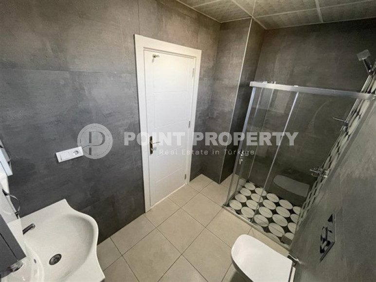 Penthouse 2+1 with separate kitchen, 140m², with stunning views in Avsallar, Alanya-id-2276-photo-5