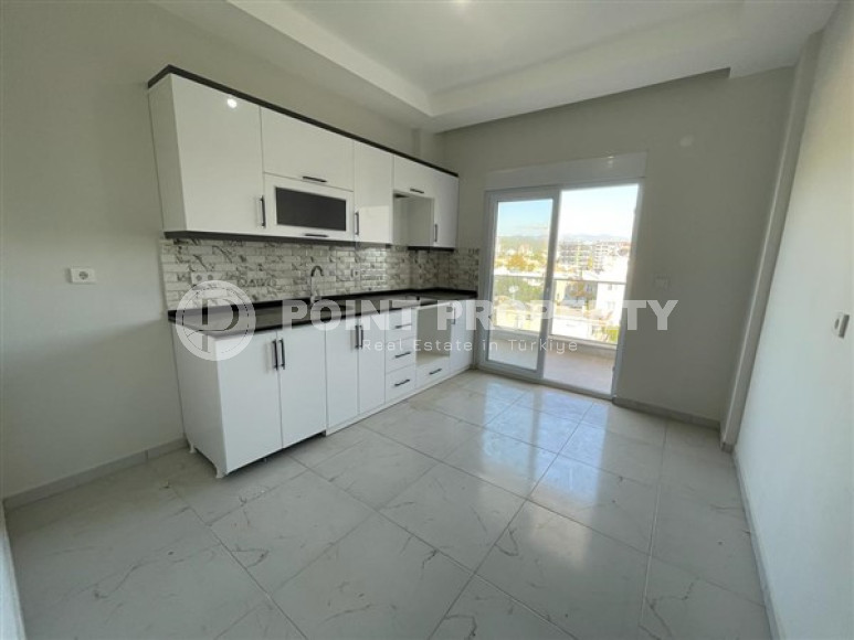 Penthouse 2+1 with separate kitchen, 140m², with stunning views in Avsallar, Alanya-id-2276-photo-6