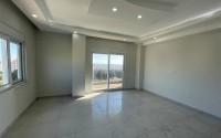 Penthouse 2+1 with separate kitchen, 140m², with stunning views in Avsallar, Alanya-id-2276-photo-11