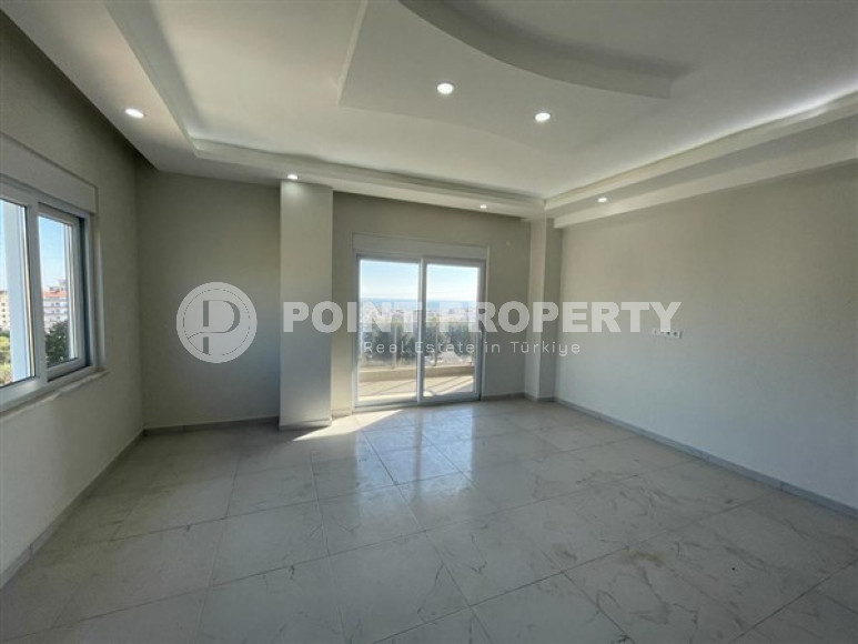 Penthouse 2+1 with separate kitchen, 140m², with stunning views in Avsallar, Alanya-id-2276-photo-11