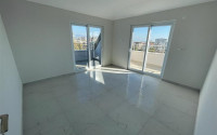 Penthouse 2+1 with separate kitchen, 140m², with stunning views in Avsallar, Alanya-id-2276-photo-12
