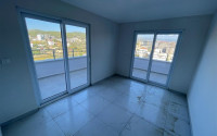 Penthouse 2+1 with separate kitchen, 140m², with stunning views in Avsallar, Alanya-id-2276-photo-15