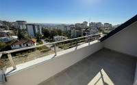 Penthouse 2+1 with separate kitchen, 140m², with stunning views in Avsallar, Alanya-id-2276-photo-16