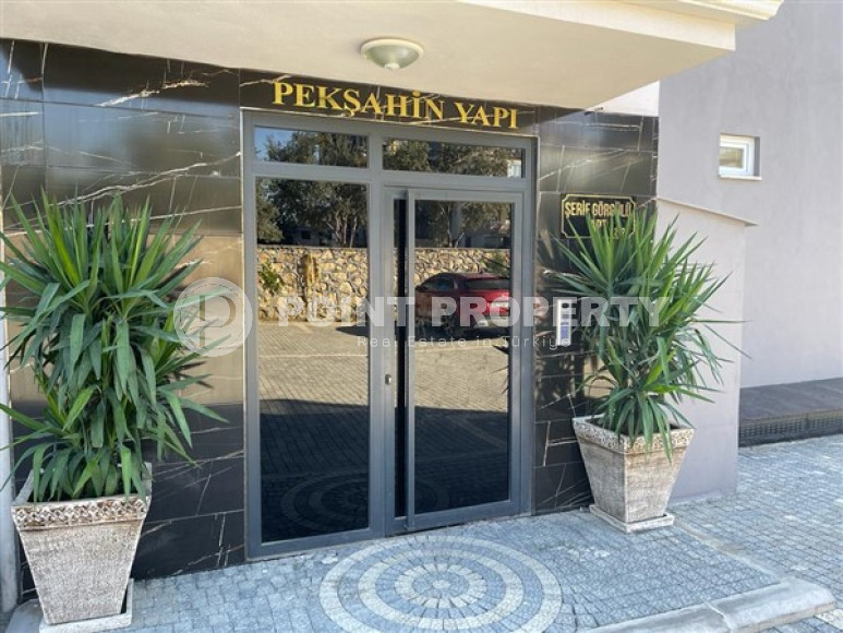 Penthouse 2+1 with separate kitchen, 140m², with stunning views in Avsallar, Alanya-id-2276-photo-20