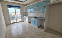 Three-room apartment, 100m², in an urban building under construction in the Gazipasa area, Alanya-id-2277-photo-2