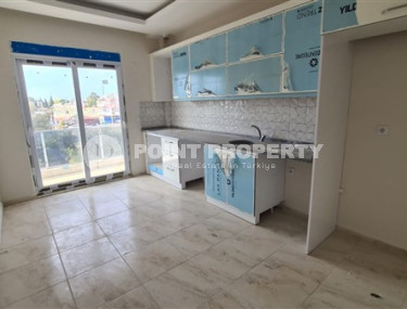 Three-room apartment, 100m², in an urban building under construction in the Gazipasa area, Alanya-id-2277-photo-2