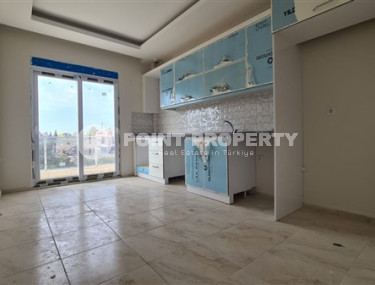 Three-room apartment, 100m², in an urban building under construction in the Gazipasa area, Alanya-id-2277-photo-3