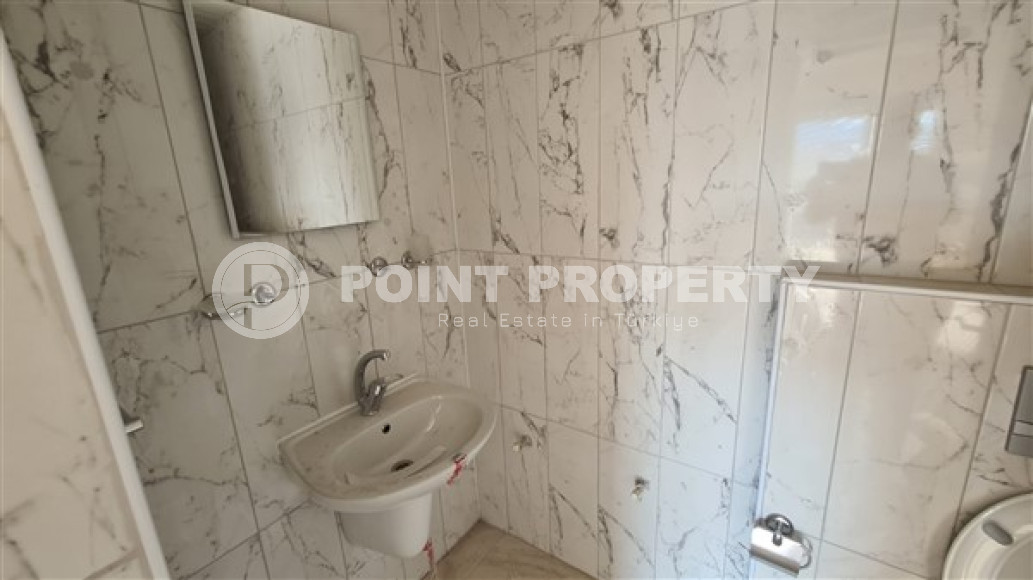 Three-room apartment, 100m², in an urban building under construction in the Gazipasa area, Alanya-id-2277-photo-4